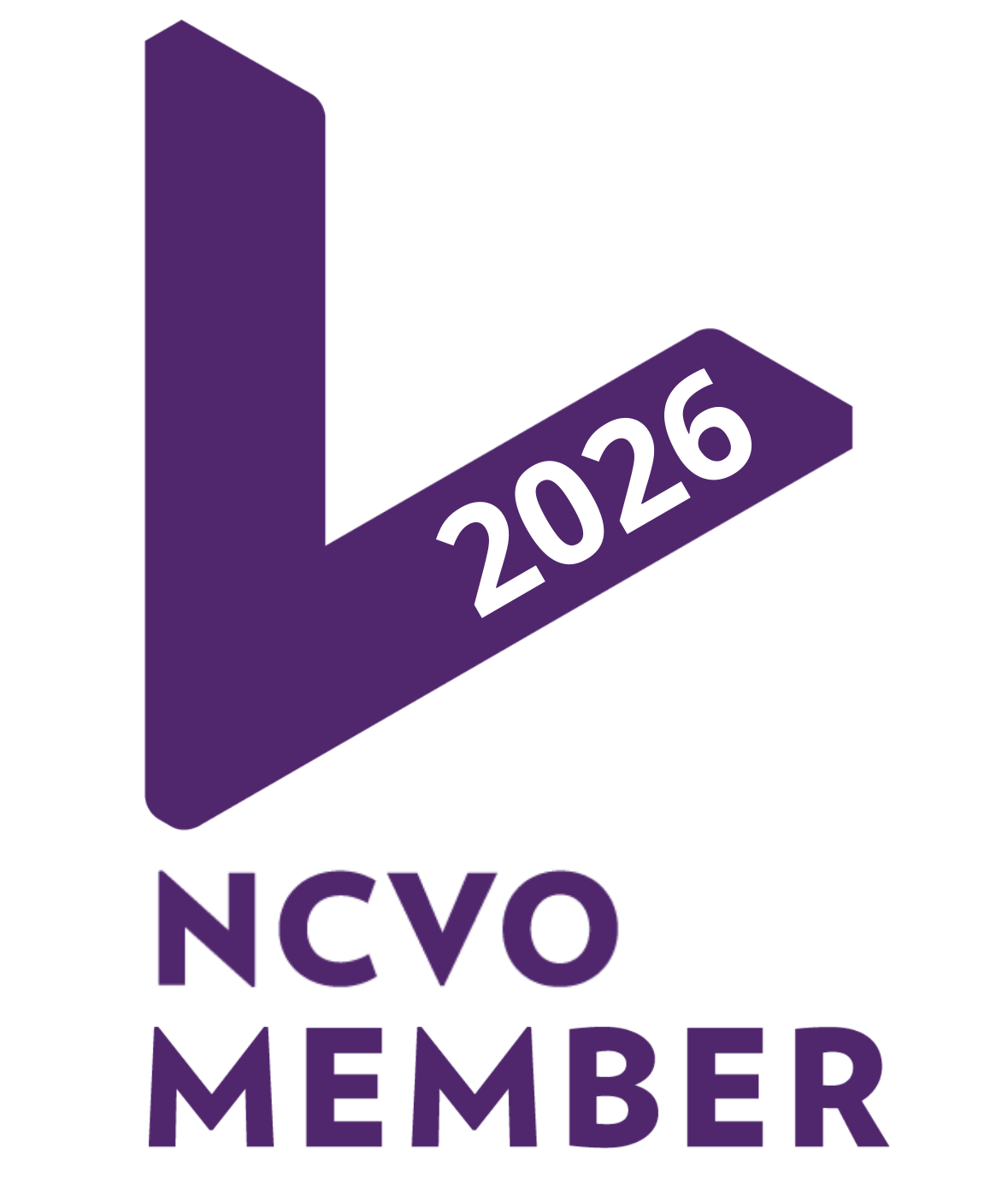NCVO member